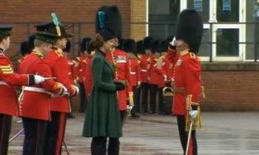 Η Kate θέλει γιο, ο Πρίγκιπας William κορίτσι!