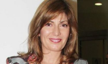 Μαρία Γεωργιάδου: «Δεν διαβάζω κριτικές»