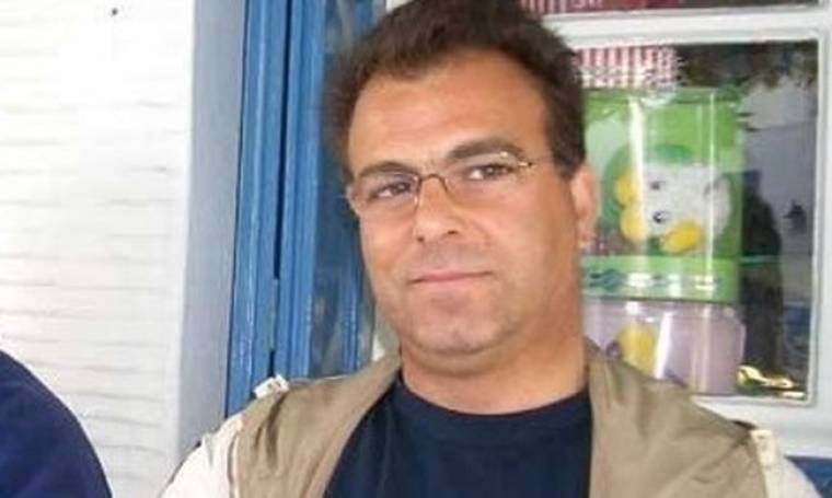 Νικόλας Βαφειάδης: «Δημοσιογράφος που σταματά το κυνήγι της είδησης παύει να είναι δημοσιογράφος»