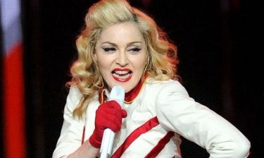 Η Madonna… δισεκατομμυριούχος!