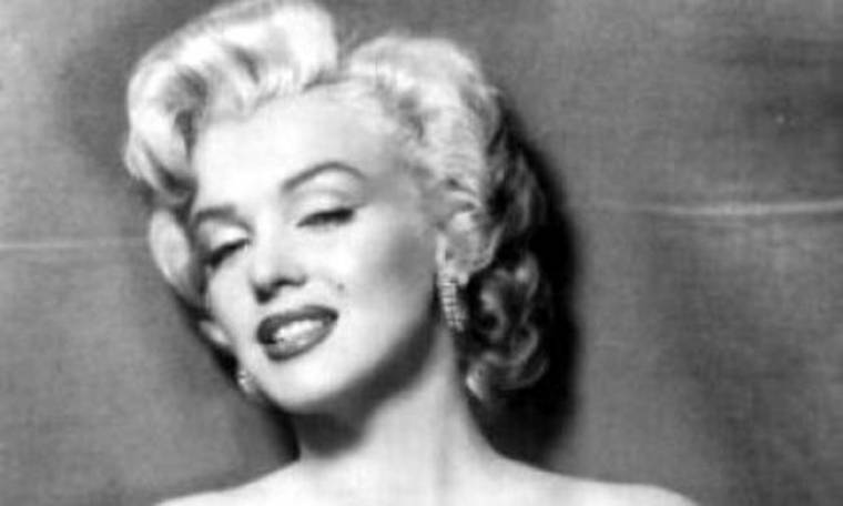Γράμμα απόγνωσης της Marilyn Monroe βγαίνει στο σφυρί