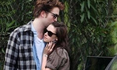 Kristen Stewart-Robert Pattinson: Πιο ερωτευμένοι από ποτέ ξεκίνησαν μαθήματα γκολφ
