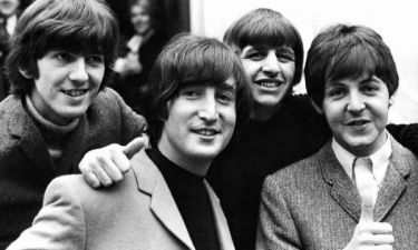 Αστρονομικό ποσό για δίσκο των Beatles με υπογραφές τους