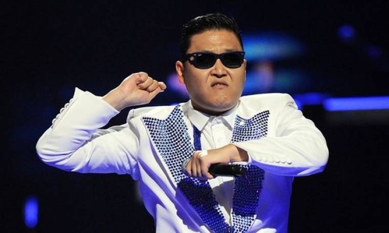 Ο Psy θα μας μάθει κι’ άλλο χορό μέσα από το νέο του τραγούδι