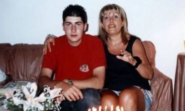 Κρήτη: Τα συγκλονιστικά λόγια μάνας που έχασε τον γιο της σε τροχαίο