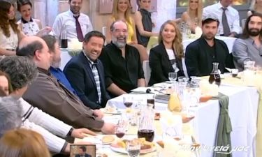 Θέμης Ανδρεάδης: Οι συνεργάτες του μίλησαν για τον φίλο και καλλιτέχνη Ανδρεάδη