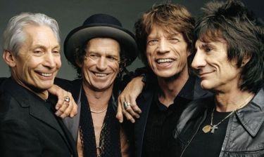 Οι Rolling Stones επιστρέφουν με κάθε τους εμφάνιση να κοστίζει 5 εκατομμύρια δολάρια