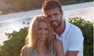 Παντρεύονται Shakira-Pique!