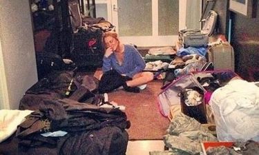Πόσα ρούχα θα πάρει μαζί της η Lindsay Lohan στο κέντρο αποτοξίνωσης;