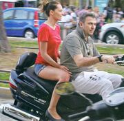 Αντώνης Ρέμος: Ένας… easy rider