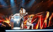 Eurovision 2013: Λευκορωσία: Με κρόσσια και ντίσκο μπάλα στη σκηνή του Μάλμο!