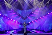 Eurovision 2013: Ιταλία: Ο Marco Mengoni έκανε την πρώτη του πρόβα στο Μάλμο