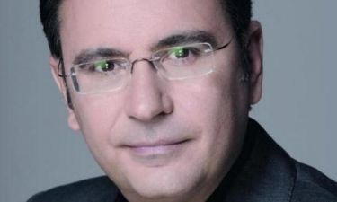 Χρήστος Βασιλόπουλος: «Είναι ανάγκη να επιστρέψει η τηλεόραση σε εκπομπές που απευθύνονται στην κοινωνία»