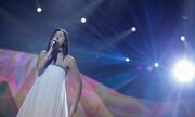 Eurovision 2013: Εσθονία: Χαλαρή, όμορφη και έγκυος η νεαρή Birgit Õigemeel