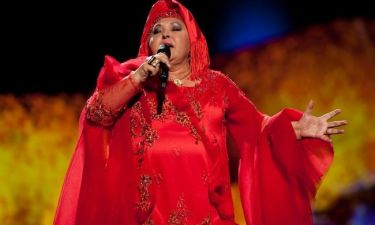 Eurovision 2013: Σκόπια: Αλλαγή στα ρούχα τους την τελευταία στιγμή!