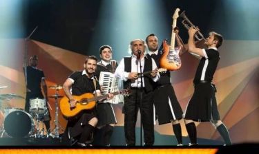 Eurovision 2013: Δείτε λίγο πριν τον τελικό σε ποια θέση μας κατατάσσουν τα στοιχήματα!