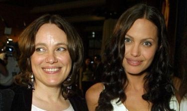 Angelina Jolie: Συγκλονισμένη από τον θάνατο της θείας της