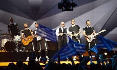 Eurovision 2013: Οι κριτικές επιτροπές καταψήφισαν το ελληνικό τραγούδι!