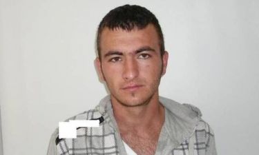 Αυτός είναι ο Αλβανός που άρπαξε τη 13χρονη Χριστίνα