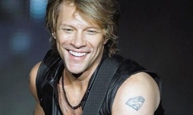 John Bon Jovi: Έκανε αφιλοκερδώς συναυλία στην Ισπανία!