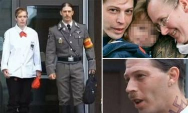 Βίντεο: Ονόμασε το γιο του Αδόλφο Χίτλερ