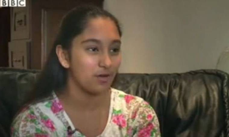 Νέχα Ραμού: Το 13χρόνο κορίτσι που έχει υψηλότερο δείκτη IQ από τον Άλμπερτ Αϊνστάιν