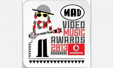 VΜΑ: Αυτοί είναι οι καλλιτέχνες που θα τραγουδήσουν live στα Mad Video Music Awards 2013 by Vodafone!