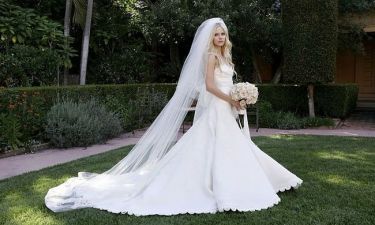 Παντρεύτηκε η Avril Lavigne!
