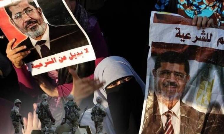 Αίγυπτος: Οι ισλαμιστές ετοιμάζουν διαδηλώσεις μετά την προσευχή