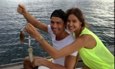 Ronaldo-Shayak: Μετά την Κρήτη, θα επισκεφτούν την Ρόδο και την Σαντορίνη!
