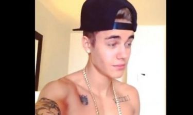 Δείτε το βίντεο που πόσταρε στο Instagram ο Justin Bieber και έκανε 1,5 εκατομμύριο likes!