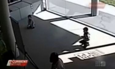 Συγκλονιστικό: 5χρόνος παρακαλεί τους ληστές να μην τον σκοτώσουν! (βίντεο)
