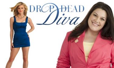 Drop Dead Diva: Nέα κωμική σειρά του Mega