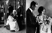 Όλες οι λεπτομέρειες για την βάφτιση του μωρού της Kate Middleton και του πρίγκιπα William 