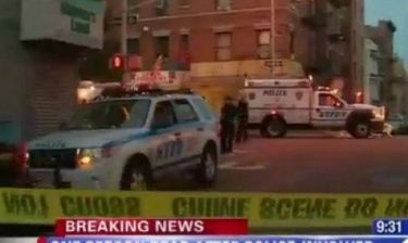 Νέα Υόρκη: Αστυνομικοί πυροβόλησαν και χτύπησαν θανάσιμα 14χρονο