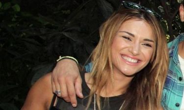 Ελένη Τσολάκη: «Φυσικά κι έμαθα που βρίσκεται η Πελοπόννησος»