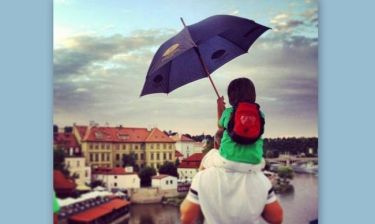 Εργκέντς-Κορέλ: Ταξίδι στην Πράγα