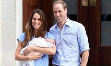 Kate Middleton- Prince William: κάνουν μόνοι τους τις δουλειές του σπιτιού