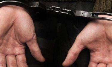 Σύλληψη δύο ατόμων για εμπρησμό στο Άλσος Βεΐκου και στην Ηλεία