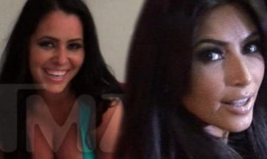 Τηλεπερσόνα από την Αλβανία, θα κάνει πλαστικές για να μοιάσει στην Kim Kardashian!