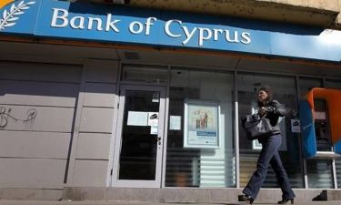 ΝΥ Τimes: Η Τράπεζα Κύπρου θα καταλήξει στους Ρώσους