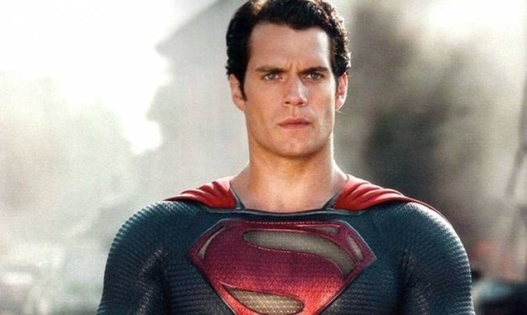O «Superman», Χένρι Καβίλ ο πιο ποθητός σύντροφος για τις διακοπές