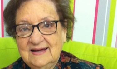 Ροζίτα Σώκου: «Φοβάμαι πολύ το θάνατο γιατί δεν ξέρω πως θα ζήσουν η κόρη μου και τα εγγόνια μου»