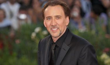 Nicolas Cage: Έβαψε τα μαλλιά του και τον «έκραξαν»! Δείτε φωτογραφίες!
