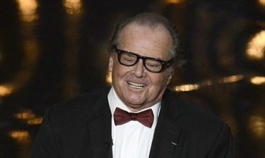 O Jack Nicholson εγκαταλείπει την υποκριτική γιατί υποφέρει από απώλεια μνήμης!