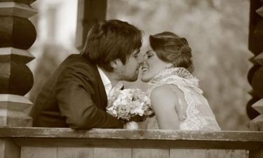 Alexey Motorin: Παντρεύτηκε ο πρώην της Μαριάννας Καλλέργη