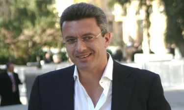 Νίκος Χατζηνικολάου: «Τώρα που κλείσαμε τα έξι χρόνια είμαστε έτοιμοι για το Δημοτικό»