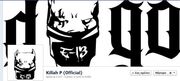 Χαμός στο facebook στη σελίδα του ράπερ, που δολοφονήθηκε στο Κερατσίνι