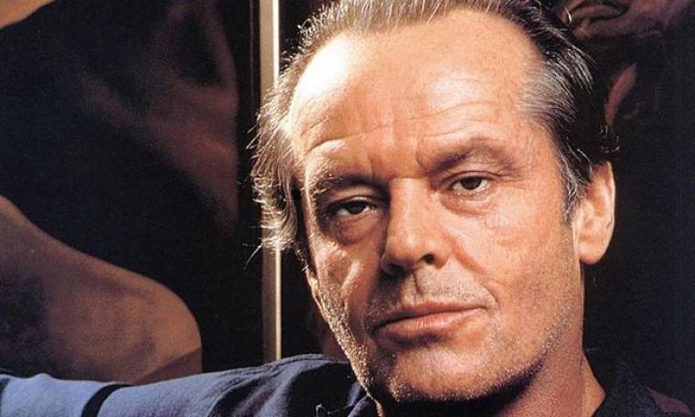 Jack Nicholson: Διαψεύδει τις φήμες περί άνοιας!
