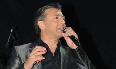 Νίκος Μακρόπουλος: “Συγγνώμη; Πουθενά”